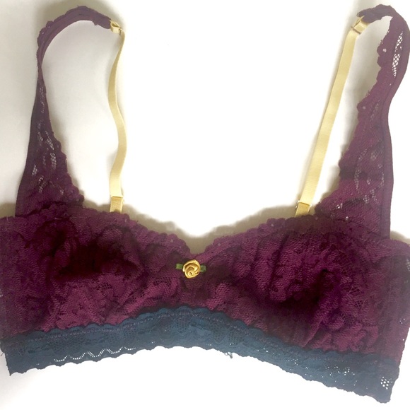 Free People Other - Free People Bra. New, but no tag.